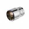 Головка шестигранная 1/2, 20мм*38мм, Cr-V