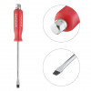 Отвертка ударная SL8*150мм, CrV