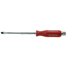Викрутка ударна SL 6 * 125 мм CrV