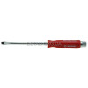 Отвертка ударная SL6*125мм, CrV