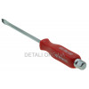 Отвертка ударная SL6*125мм, CrV