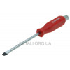 Отвертка ударная SL6*125мм, CrV