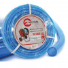 Шланг для воды 3-х слойный 3/4, 20м, армированный PVC