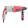 Перфоратор 790 Вт, 3.0 Дж, 0-1300 об/хв, 0-4800 уд/хв, 3 режими, SDS plus