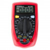 Мультиметр цифровой CAT II-300В/CAT I-600В