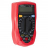 Мультиметр цифровой CAT II-300В/CAT I-600В
