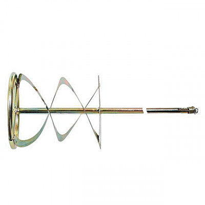 Миксер для смесей SDS PLUS 120*600мм