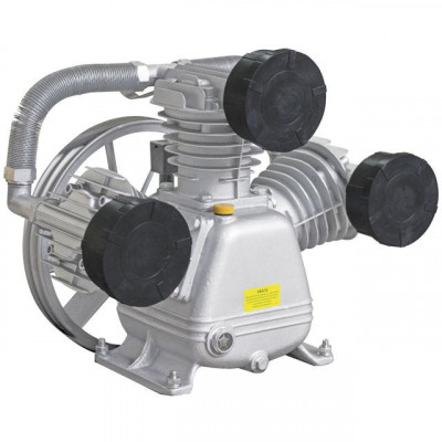 Головка компресорна до PT-0040