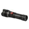Фонарь ручной Alu, 1200LM, 3 режима, STORM