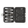 Набор бит TORX 1/2 T20-T60, 100мм, S2, STORM