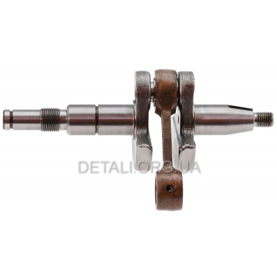 Коленвал VJ Parts для бензопилы St MS-180 аналог 11320300402