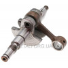 Коленвал VJ Parts для бензопилы St MS-180 аналог 11320300402