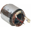 Статор электродвигателя 6,5-7 кВт 220V генератора 188F МЕДЬ