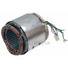 Статор электродвигателя 6-6,5 кВт 220V генератора 188F МЕДЬ