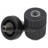Самозатискний патрон 1/2UNF 2-13mm з перехідником перфоратора Bosch GBH 2-26 DFR аналог 2608572212
