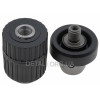 Самозатискний патрон 1/2UNF 2-13mm з перехідником перфоратора Bosch GBH 2-26 DFR аналог 2608572212