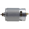Двигун постійного струму шуруповерта Bosch GSR/GSB 120-Li 12V оригінал 1607000D7K