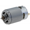 Двигун постійного струму шуруповерта Bosch GSR/GSB 120-Li 12V оригінал 1607000D7K