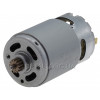 Двигун постійного струму шуруповерта Bosch GSR/GSB 120-Li 12V оригінал 1607000D7K