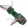 Электронный модуль кнопки шуруповерта Bosch GSB 18V-50/GSR 18V-50 оригинал 16072335FX