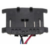 Электронный модуль кнопки шуруповерта Bosch GSB 18V-50/GSR 18V-50 оригинал 16072335FX