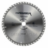 Пильний диск по дереву Haisser 350х32 50 зуб - 1 шт