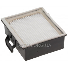 Фільтр HEPA Whicepart пилососу Bosch VC05W1450J