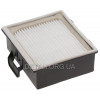 Фильтр HEPA Whicepart пылесоса Bosch VC05W1450J