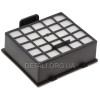 Фильтр HEPA Whicepart пылесоса Bosch VC05W1450J
