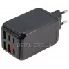 Зарядний пристрій Xiaomi ADC-PD006 150 Вт USB Type-C