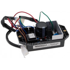 AVR регулятор напряжения KI-DAVR-150S генератора Kipor KDE16EA 