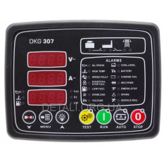 Модуль управления DKG307 дизельного генератора