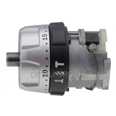 Редуктор акумуляторного ударного дриля METABO SB 18 LT BL оригінал 316062220