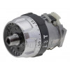 Редуктор акумуляторного ударного дриля METABO SB 18 LT BL оригінал 316062220