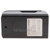 Інтелектуальний зарядний пристрій 1.2V Pujimax PJ-LCD002 для акумуляторів AA/AAA
