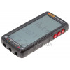Мультиметр цифровой ANENG 681 CAT III-600В/CAT II-1000В (Black)