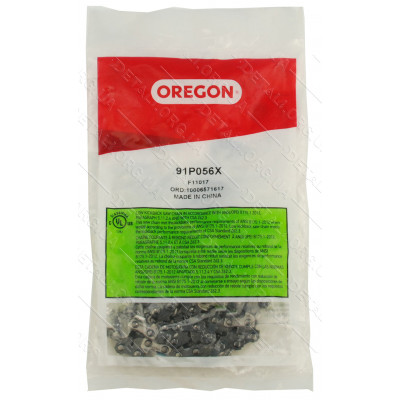 Цепь 73 звена (36 зубов) Oregon VJ Parts шаг 3/8 паз 1,5 оригинал