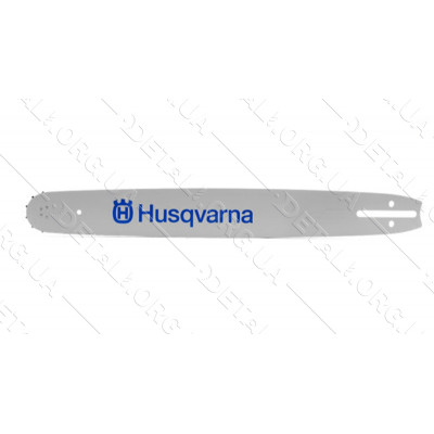 Шина Husqvarna 18'', 3/8'', 1.5мм, LM, HN, 68DL оригінал 5019580-68