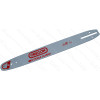 Шина OREGON 160SDEA041 DOUBLEGUARD, 40см(16"), паз 1,3мм(0,50"), крок 3/8"