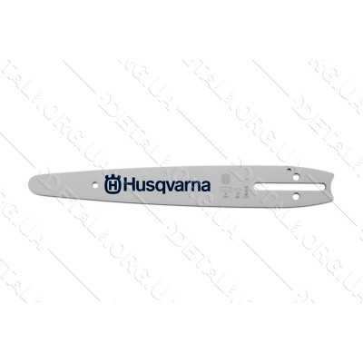 Шина Husqvarna Carving 10'', 1/4'', 1.3мм, SM, HN, 60DL оригінал 5873944-60