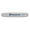 Шина Husqvarna 10'', 3/8'' mini, 1.1мм, SM, SN, 40DL оригинал 5019595-40