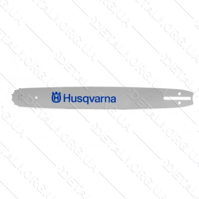 Шина X-Force Husqvarna 16'', 3/8'' mini, 1.3мм, SM, SN, 56DL оригінал 5822076-56