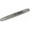 Шина 16"(40 см) Saber крок 3/8 товщина 1,3 для ланцюга 56/57 ланок