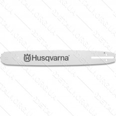 Шина Husqvarna 13'', 0.325'', 1.5мм, SM, SN, 56DL оригинал 5859433-56
