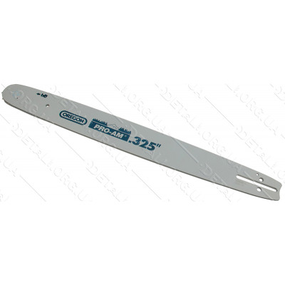 Шина 16" (40см) 325 паз 1,3 66 звеньев Oregon оригинал для Oleo-Mac 941