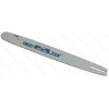 Шина OREGON 160SDEA041 DOUBLEGUARD, 40см(16"), паз 1,3мм(0,50"), крок 3/8"