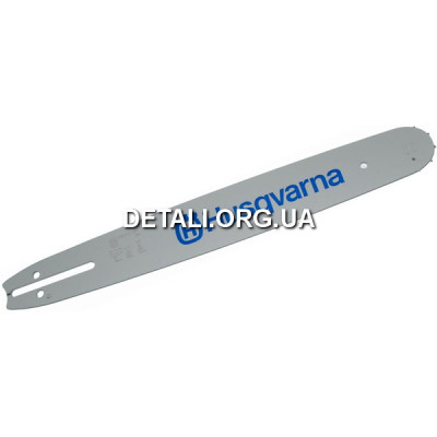 Шина 15" (38см) 325 паз 1,5 64 звена HUSQVARNA оригинал 5089121-64