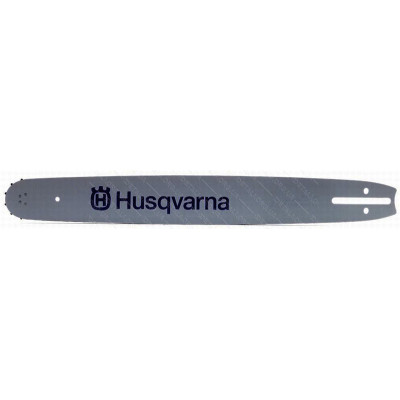 Шина Husqvarna 10'', 1/4'', 1.3мм, SM А318, SN, 58DL  оригінал 5758422-58