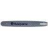 Шина Husqvarna 10'', 1/4'', 1.3мм, SM А318, SN, 58DL  оригінал 5758422-58