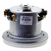 Двигатель пылесоса Bosch, Siemens 1800W D138 H124 (VC07W126, VCM-140H-3)